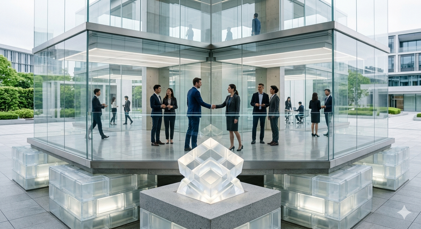 Institutional Trust